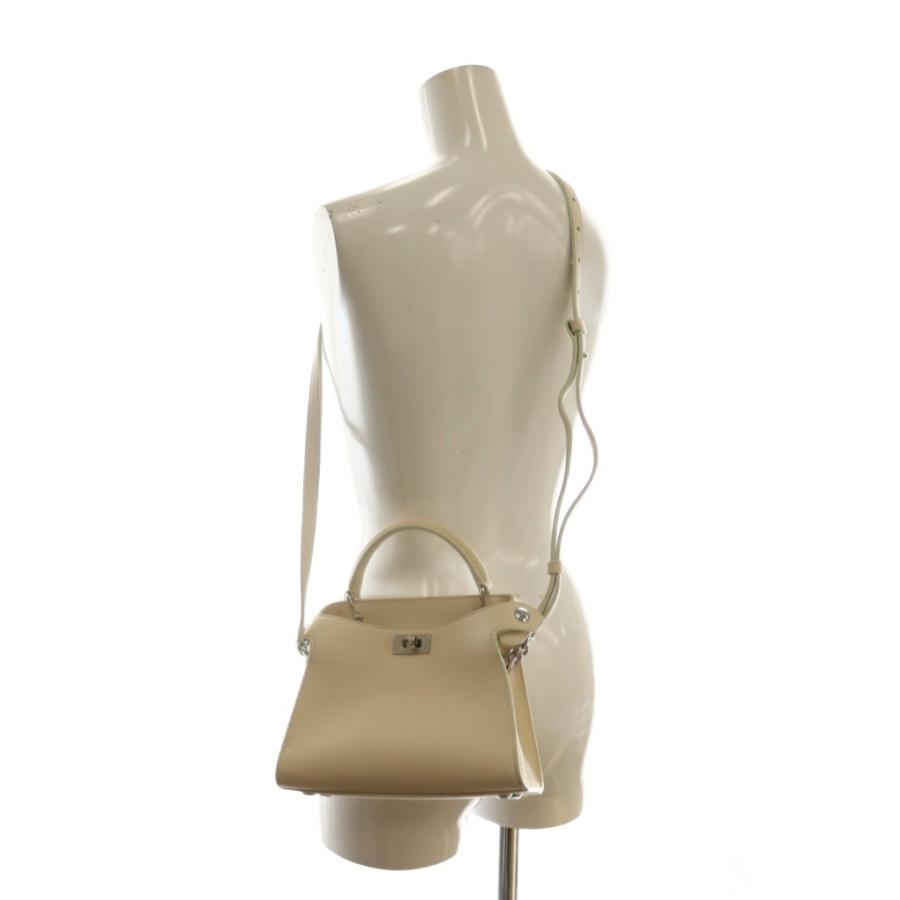 ミチノパリ michino paris LUTECE NANO ルテス ナノ 2WAYバッグ ハンド