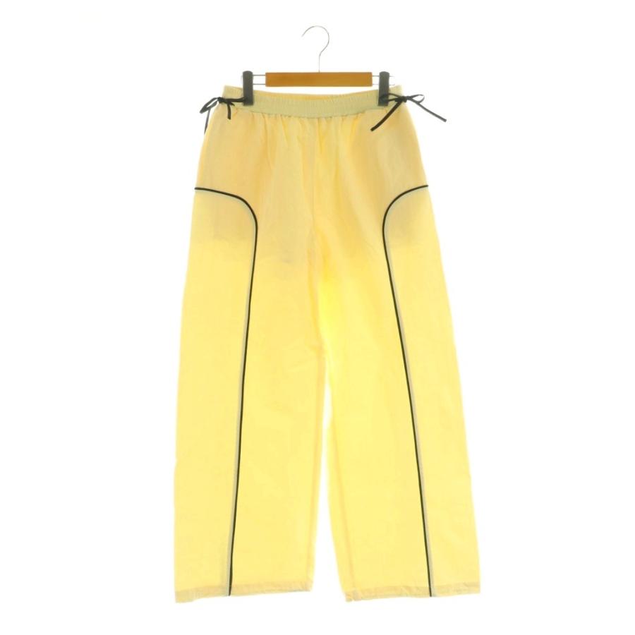 未使用品 シールーム・リン Sea Room lynn ACCENT LINE SPORTY