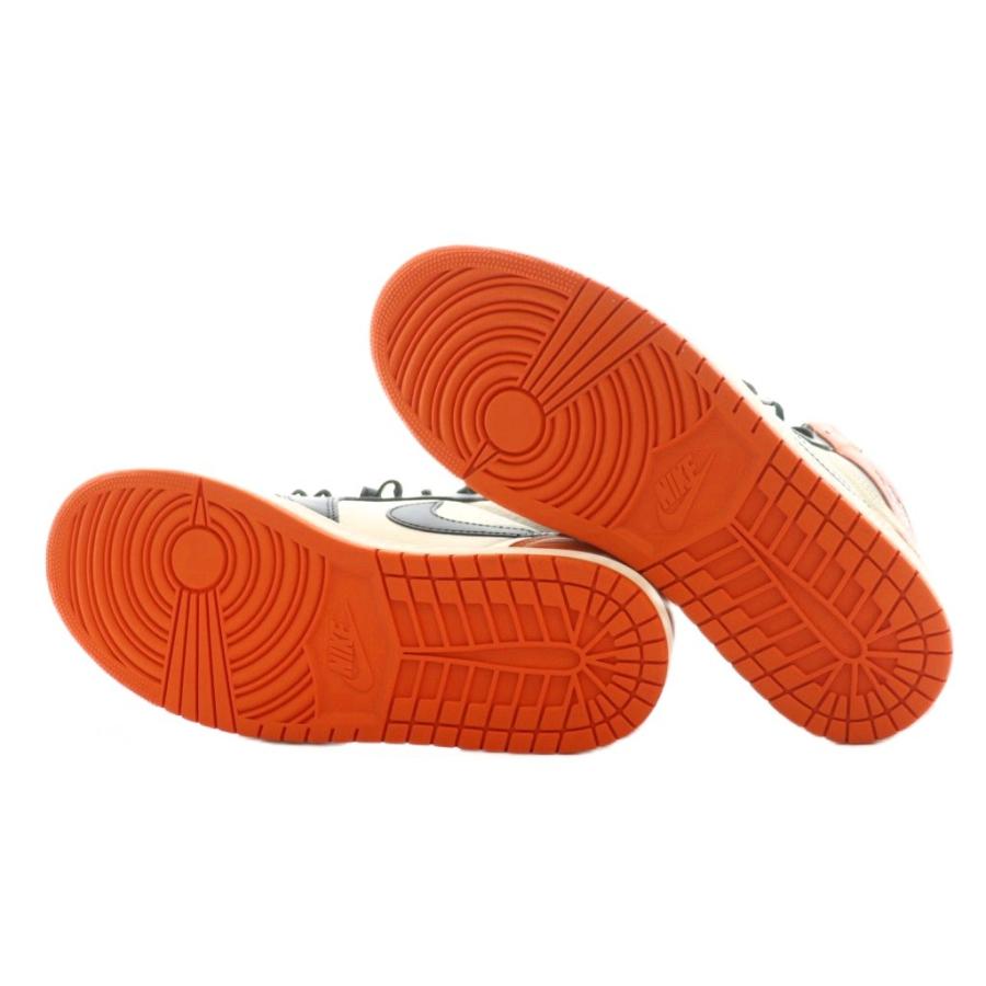 NIKE（ナイキ） 未使用品 エア ジョーダン 1 レトロ ハイ OG