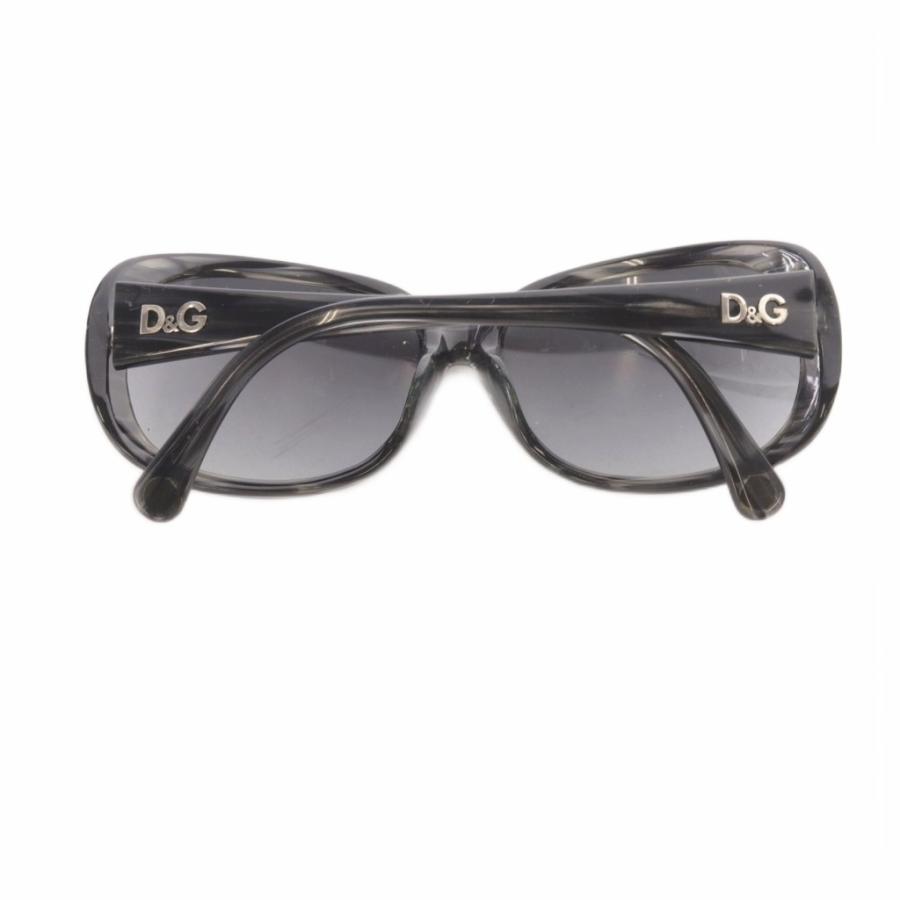 DOLCE&GABBANA（ドルチェ & ガッバーナ） ドルガバ サングラス ロゴ
