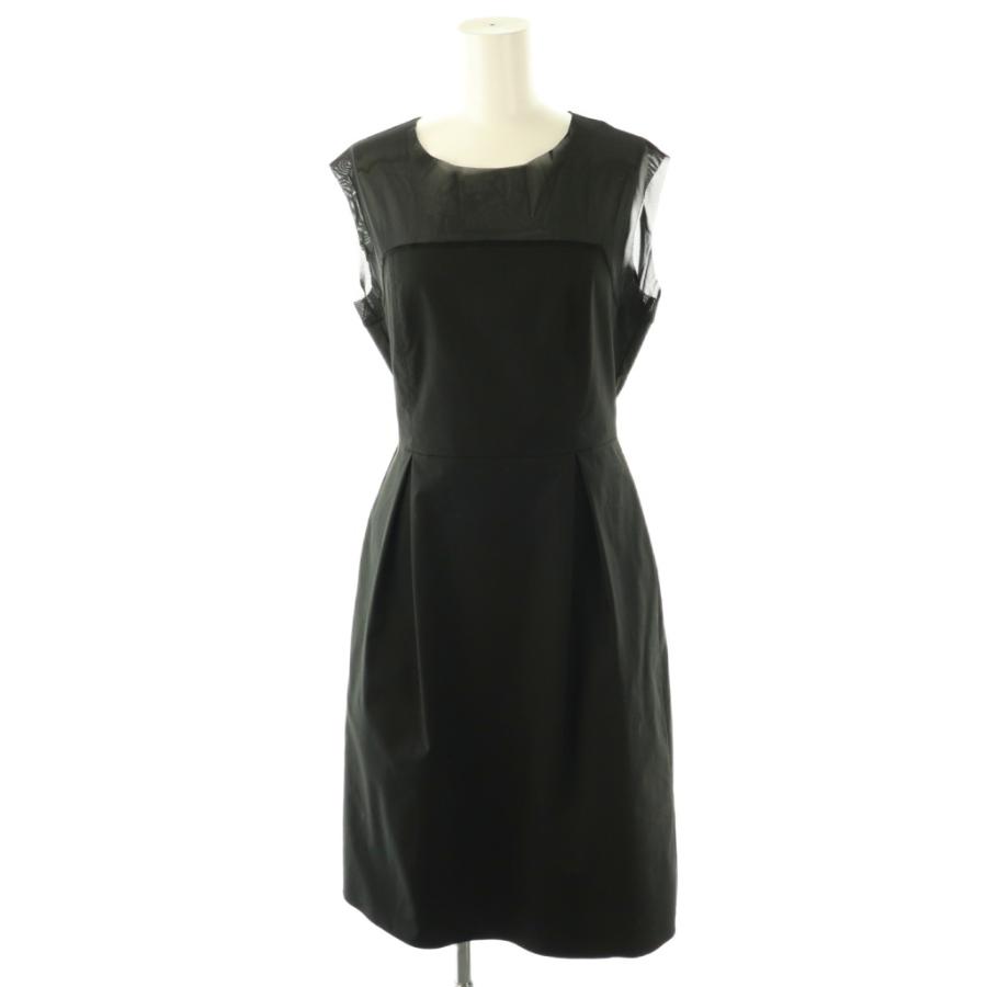 フォクシーニューヨーク FOXEY NEW YORK 25415 メッシュ ナイロン  