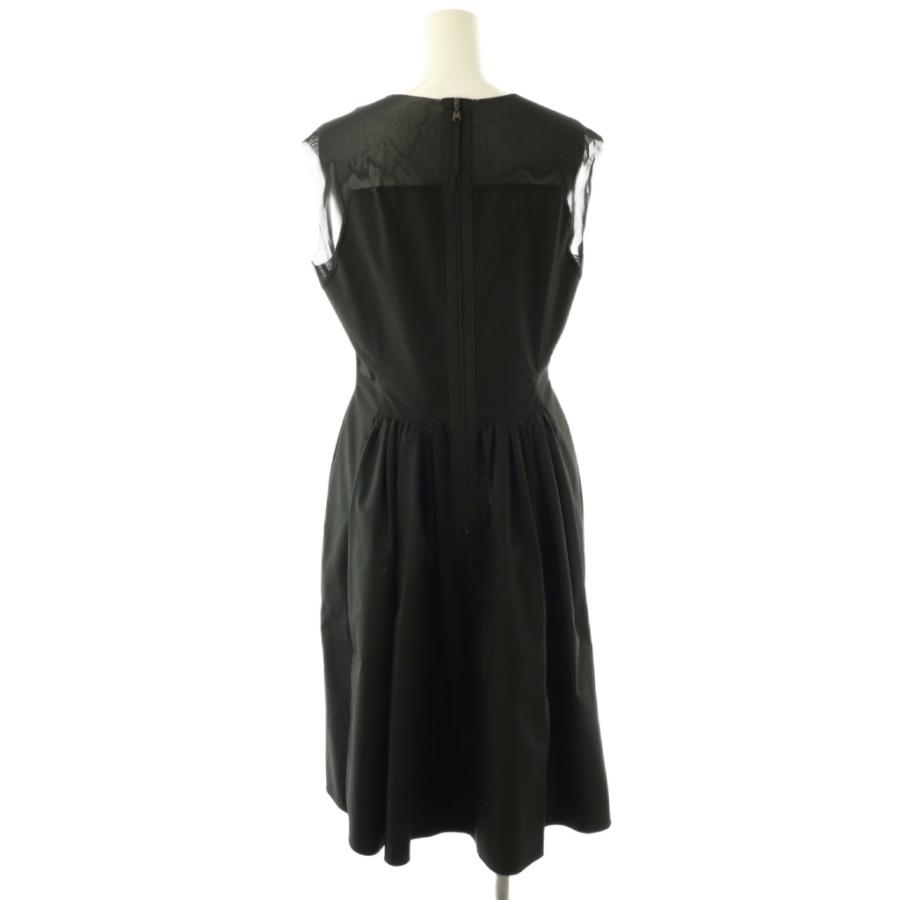 フォクシーニューヨーク FOXEY NEW YORK 25415 メッシュ ナイロン  