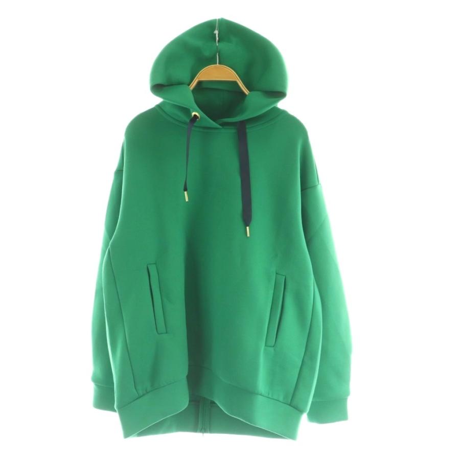 バンヤードストーム BARNYARDSTORM 21AW ダンボールバックジップ