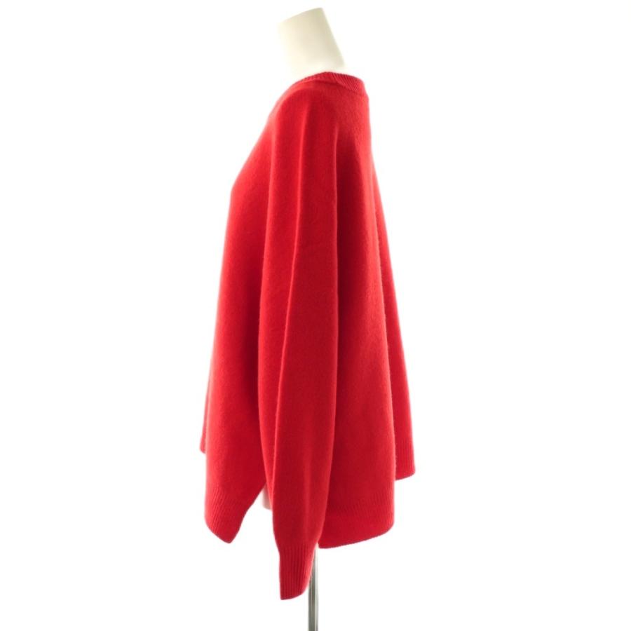 未使用品 フレームワーク Framework 24AW ラグランスリーブ ワイドプル