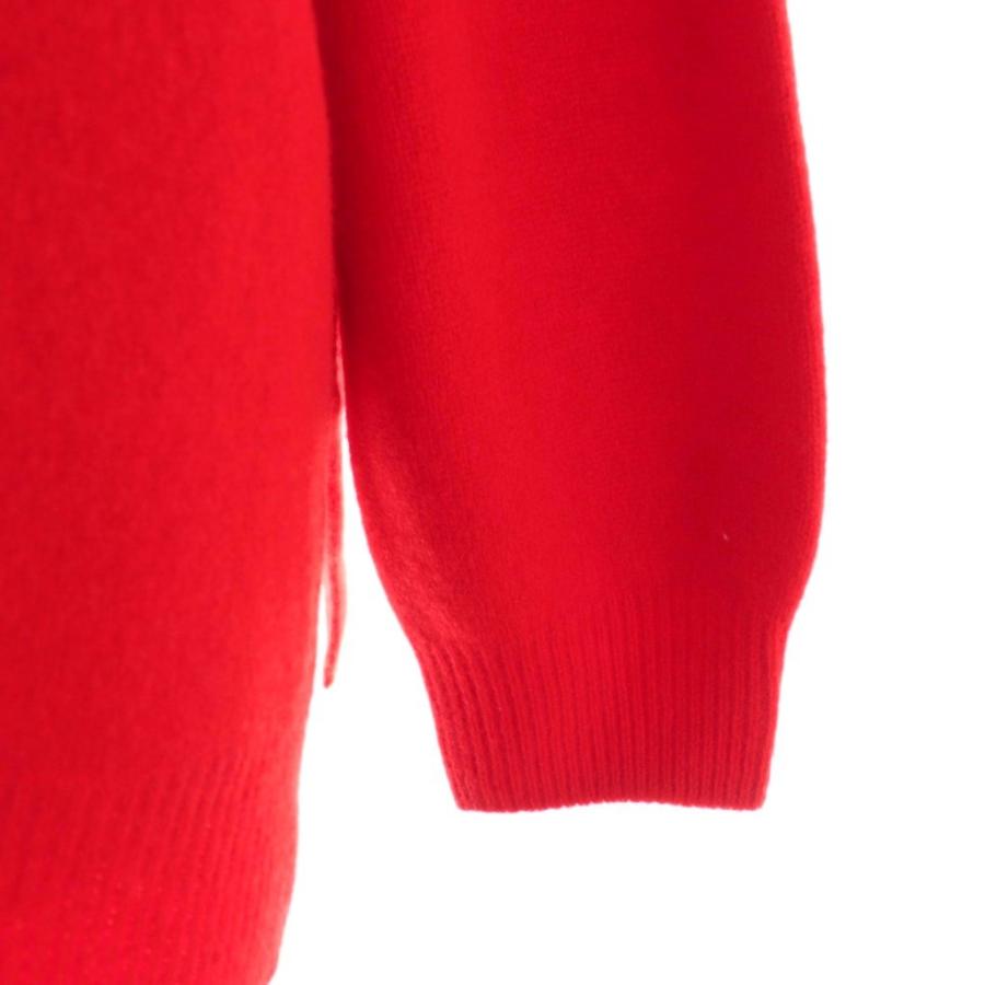 未使用品 フレームワーク Framework 24AW ラグランスリーブ ワイドプル