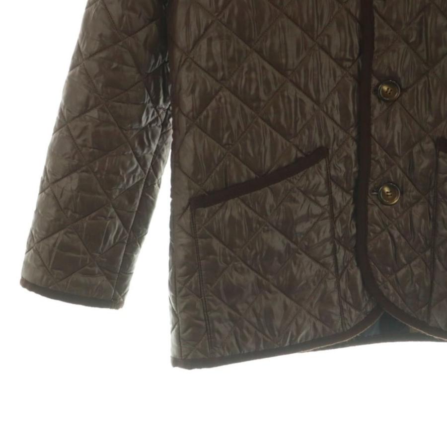 numa様ご予約品　PSポールスミス キルティングシングルレザーフード付 M ピーエスポールスミス PS Paul Smith × マッキントッシュ MACKINTOSH