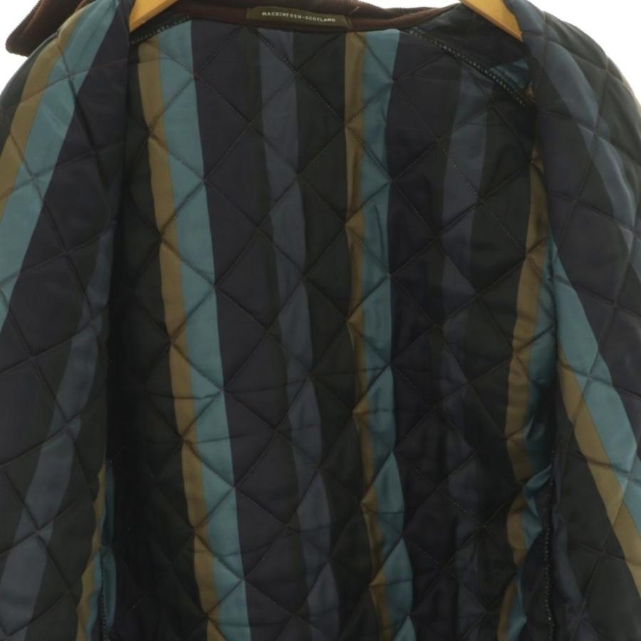 ピーエスポールスミス PS Paul Smith × マッキントッシュ MACKINTOSH