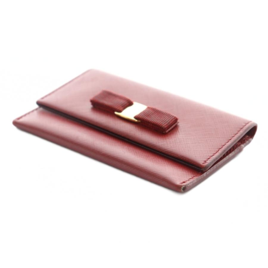 FERRAGAMO（フェラガモ） サルヴァトーレフェラガモ Salvatore