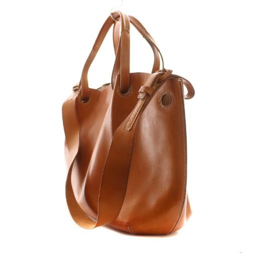 genten ゲンテンショルダーバッグ レザー2wayショルダーバッグ エターデ ゲンテン genten エターデ Etarde 2wayトートバッグ ショルダー レザー