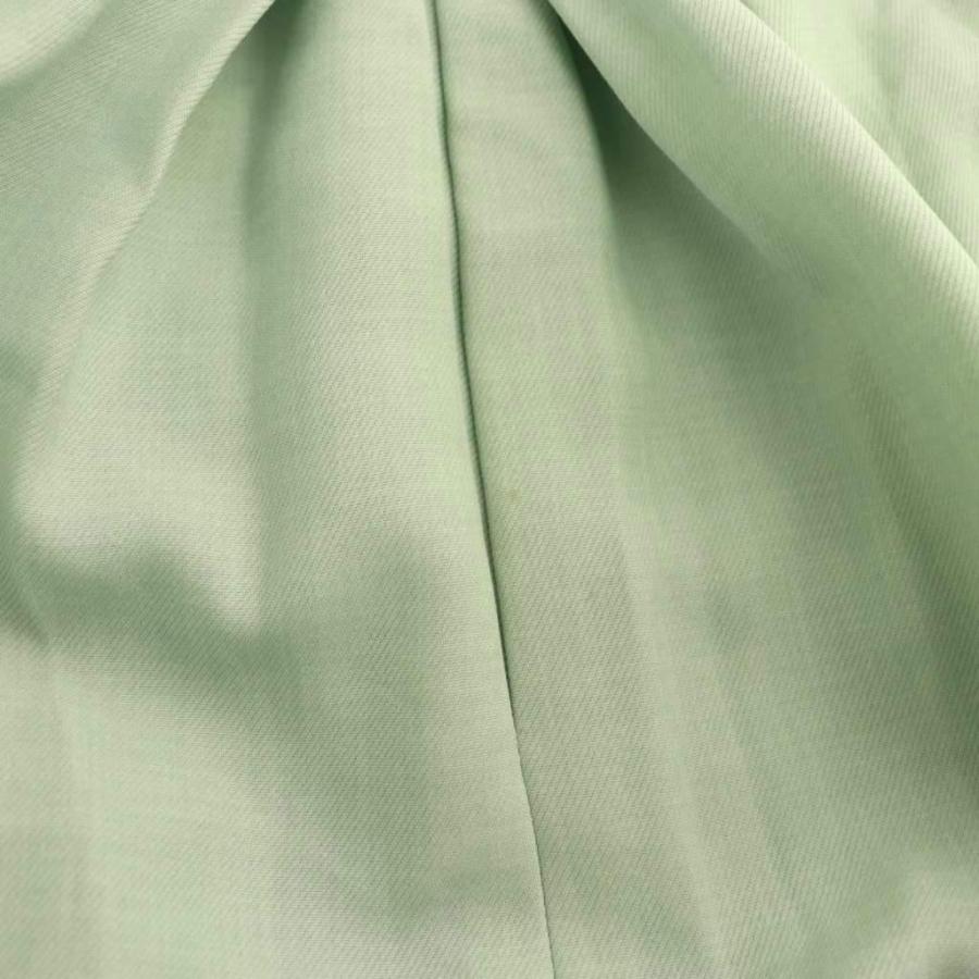 フォクシーニューヨーク FOXEY NEW YORK 35722 ノースリーブワンピース  