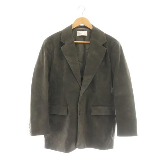 未使用品 フレイアイディー FRAY I.D 24AW バリエーション
