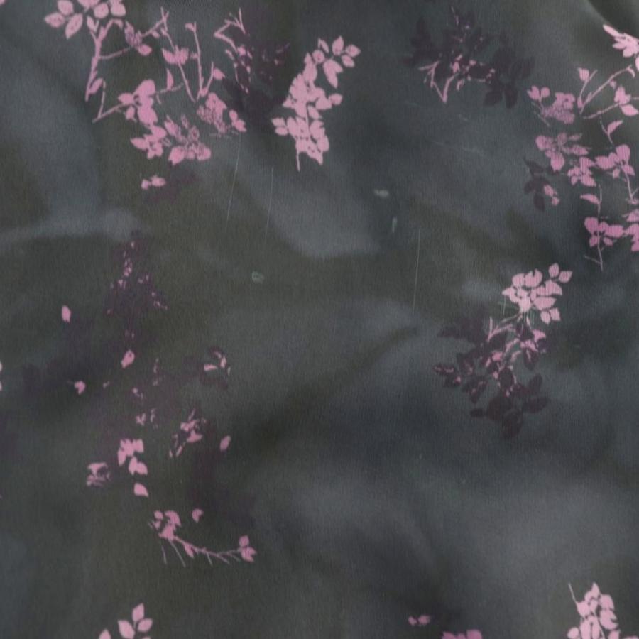 アメリヴィンテージ Ameri VINTAGE NORA FLOWER LAYERED DRESS