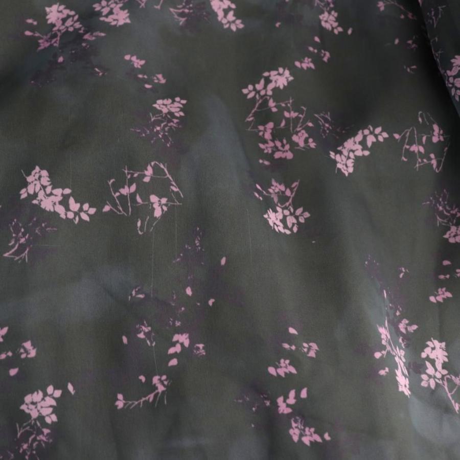 アメリヴィンテージ Ameri VINTAGE NORA FLOWER LAYERED DRESS