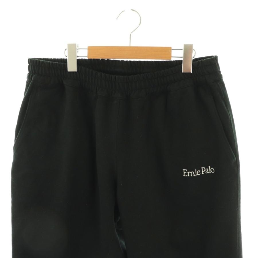 アーニーパロ Ernie Palo BIOTOP取り扱い 25SS Sweat Pants スウェット