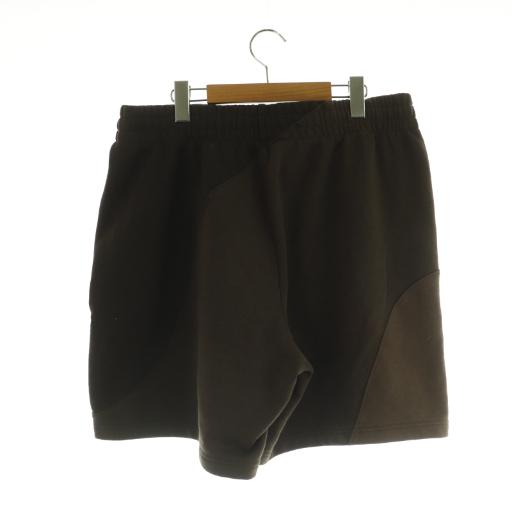 アローヨガ Alo Yoga 7インチ Make Waves ショーツ スウェットショート