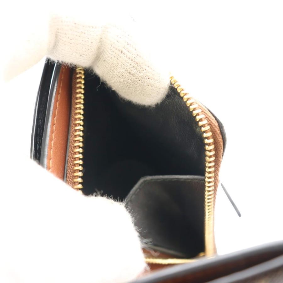 BURBERRY（バーバリー） BURBERRY TBモノグラムショルダーウォレット 2