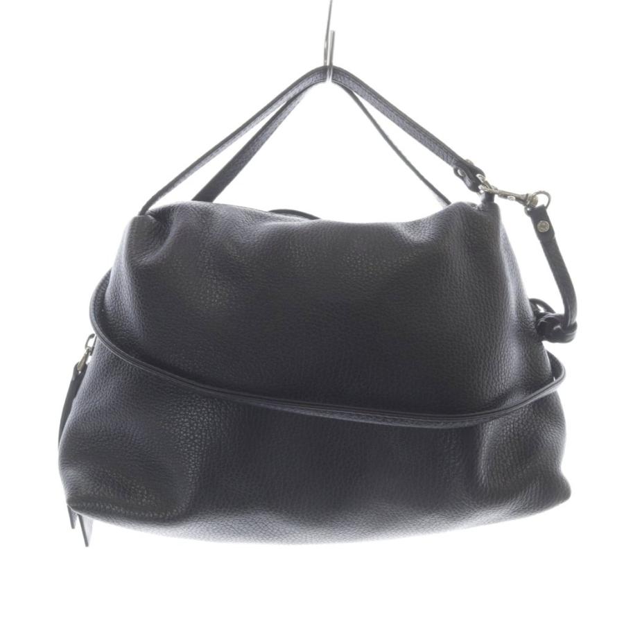 ジャンニキャリーニ GUM gianni chiarini ALIFA M 2WAYバッグ