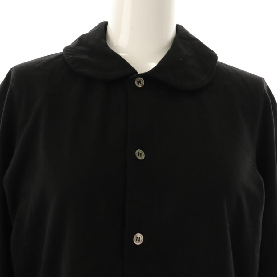 タオ コムデギャルソン TAO COMME des GARCONS TK-T018 AD2022 丸襟