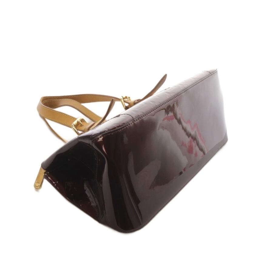 LOUIS VUITTON（ルイ・ヴィトン） モノグラム ヴェルニ ローズウッド