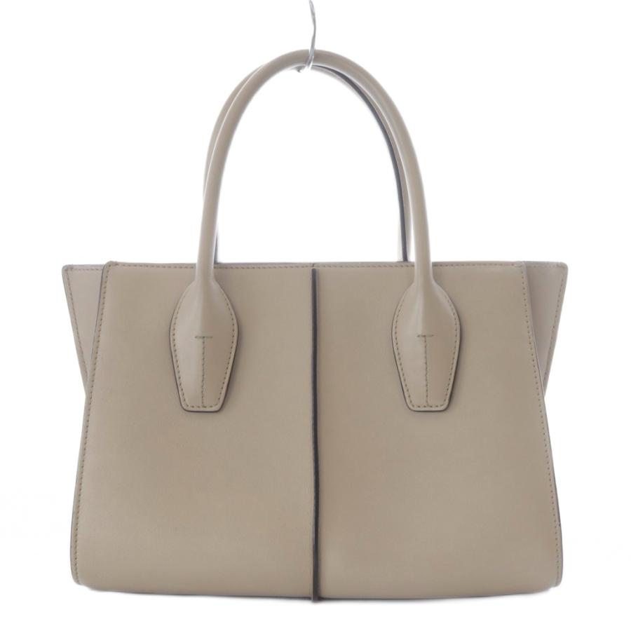 トッズ TOD'S ホリーバッグ スモール トートバッグ ハンドバッグ
