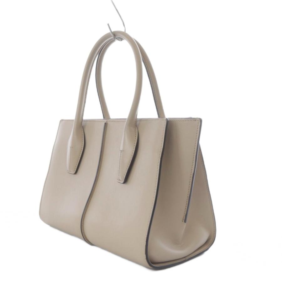 トッズ TOD'S ホリーバッグ スモール トートバッグ ハンドバッグ