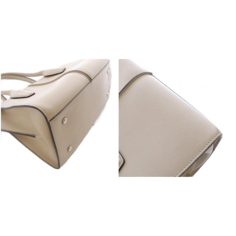 トッズ TOD'S ホリーバッグ スモール トートバッグ ハンドバッグ