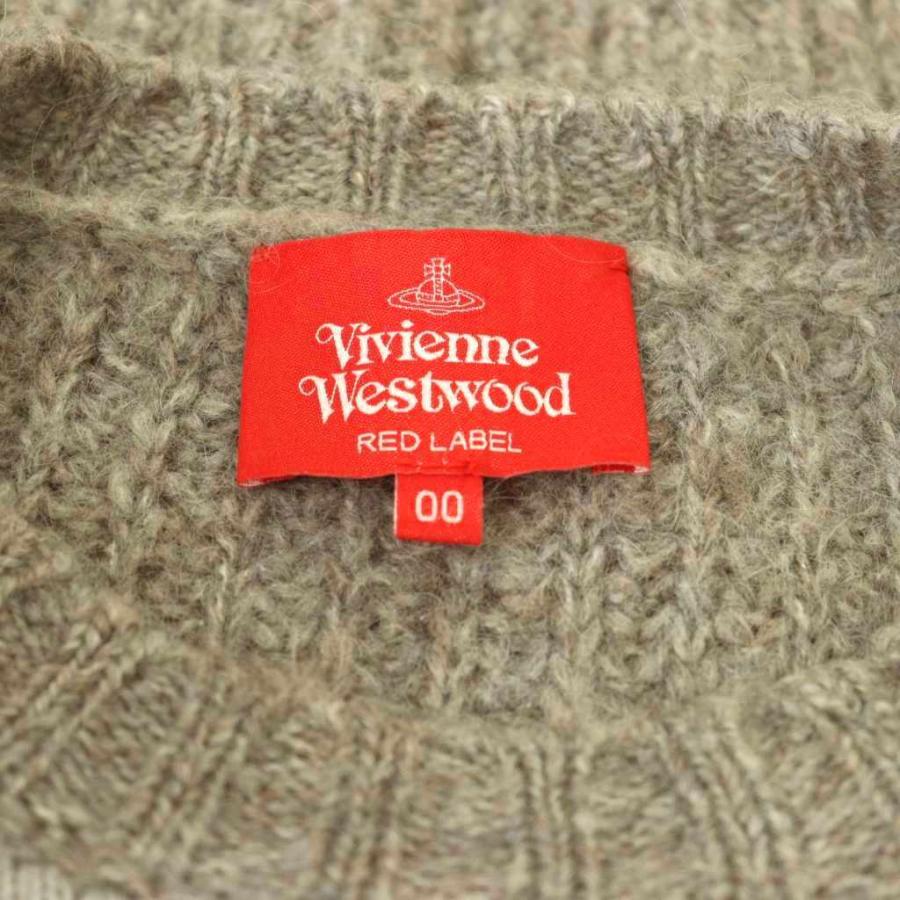 ヴィヴィアンウエストウッドレッドレーベル Vivienne Westwood RED