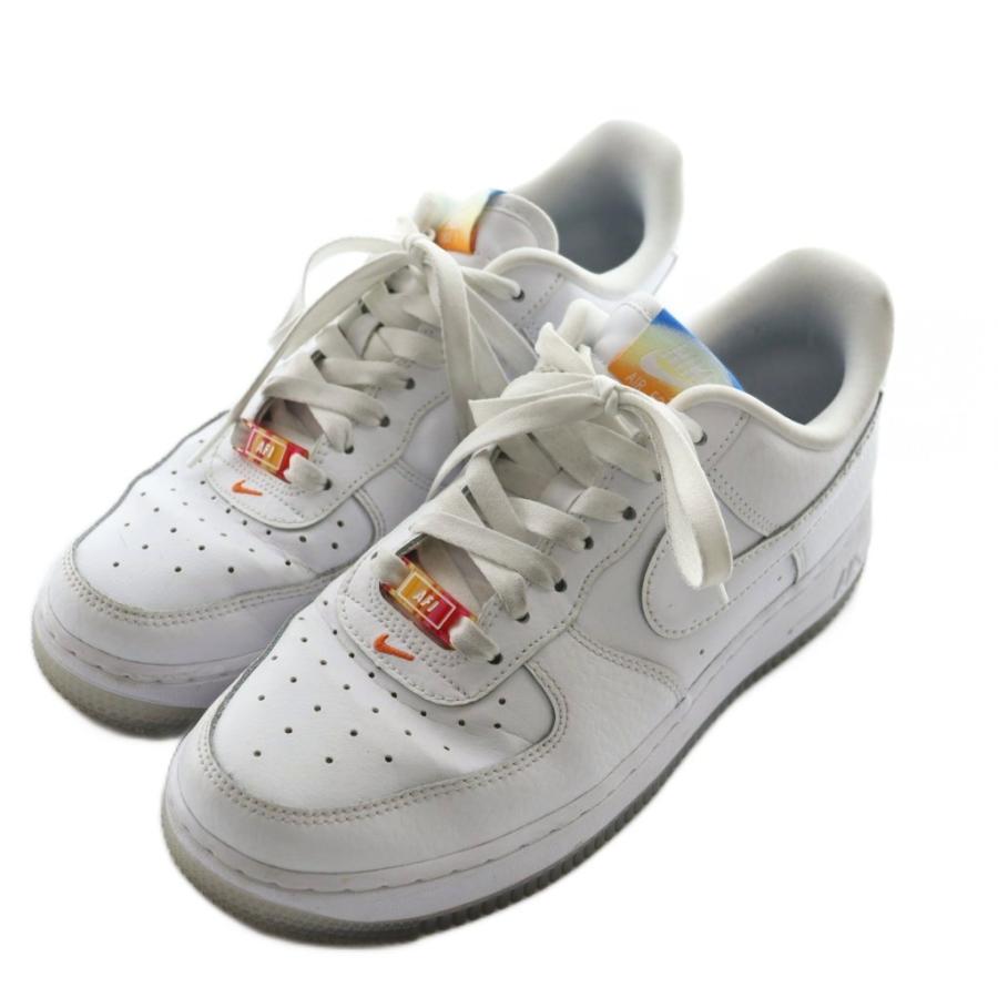 NIKE（ナイキ） NIKE 25SS エア フォース 1 07 LX スニーカー シューズ 
