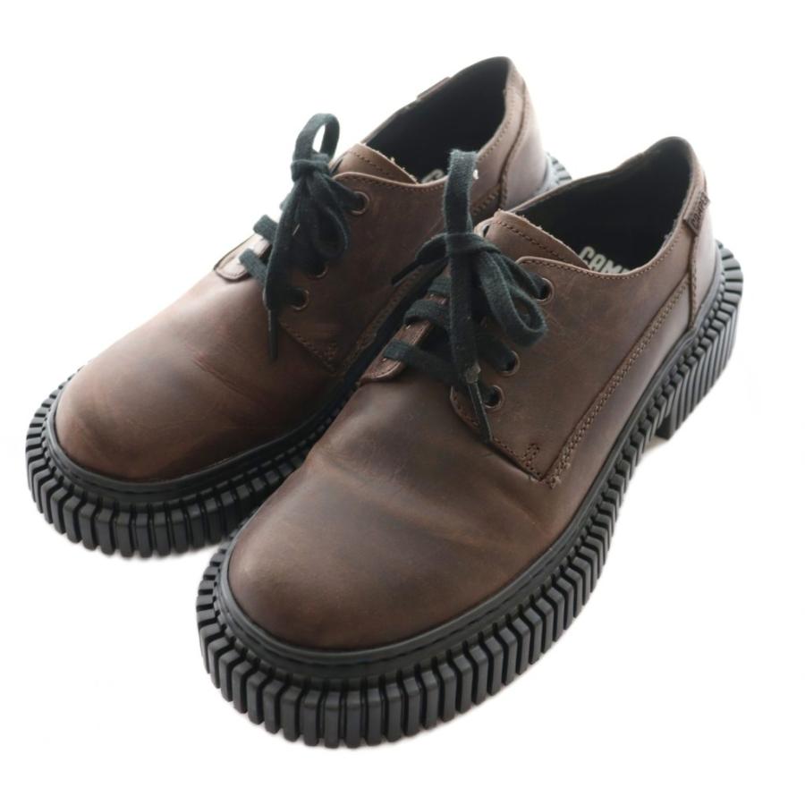 カンペール CAMPER 25AW ピクス ベルリン PIX BERLIN カジュアル 