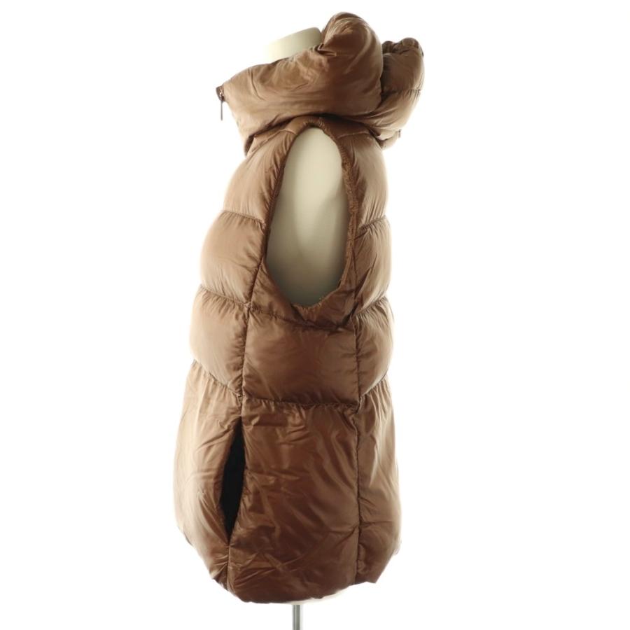 ヘルノ　ダウン　ダウンベスト　レディース　42 楽天市場】ヘルノ HERNO ダウンベスト レディース 大きいサイズあり