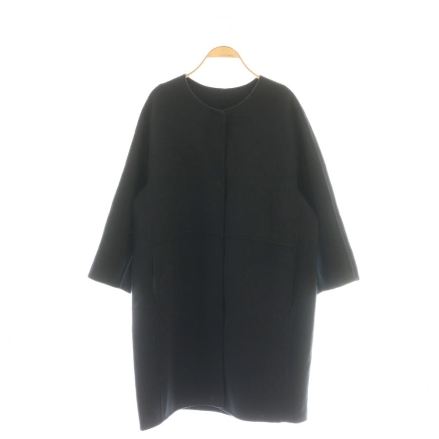 ドゥーズィエムクラス DEUXIEME CLASSE victorian ショートコート ノー 