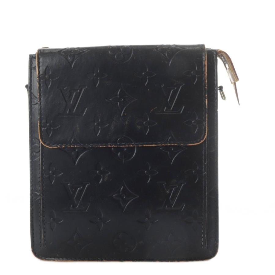LOUIS VUITTON（ルイ・ヴィトン） モノグラム ヴェルニ モット