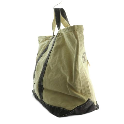 sita parantica（シータパランティカ） FLRDキャンバストートバッグ