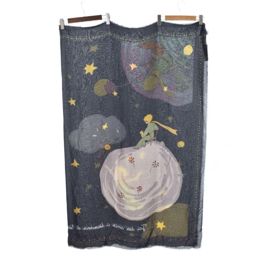 未使用品 ファリエロサルティ Faliero Sarti 25AW 星の王子さま Des
