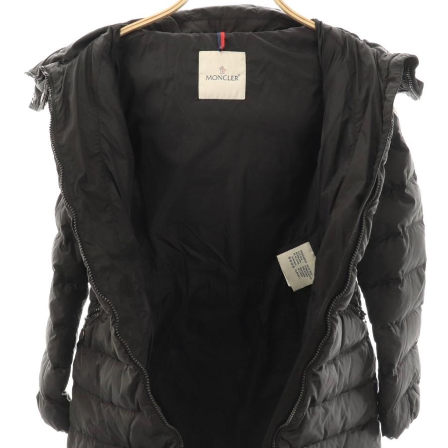 MONCLER（モンクレール） MONCLER FLAMMETTE ダウンコート アウター