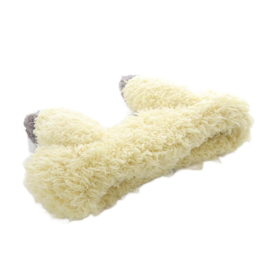 ジェラートピケ gelato pique 23AW ポケモンスリープ ピカチュウ ヘア