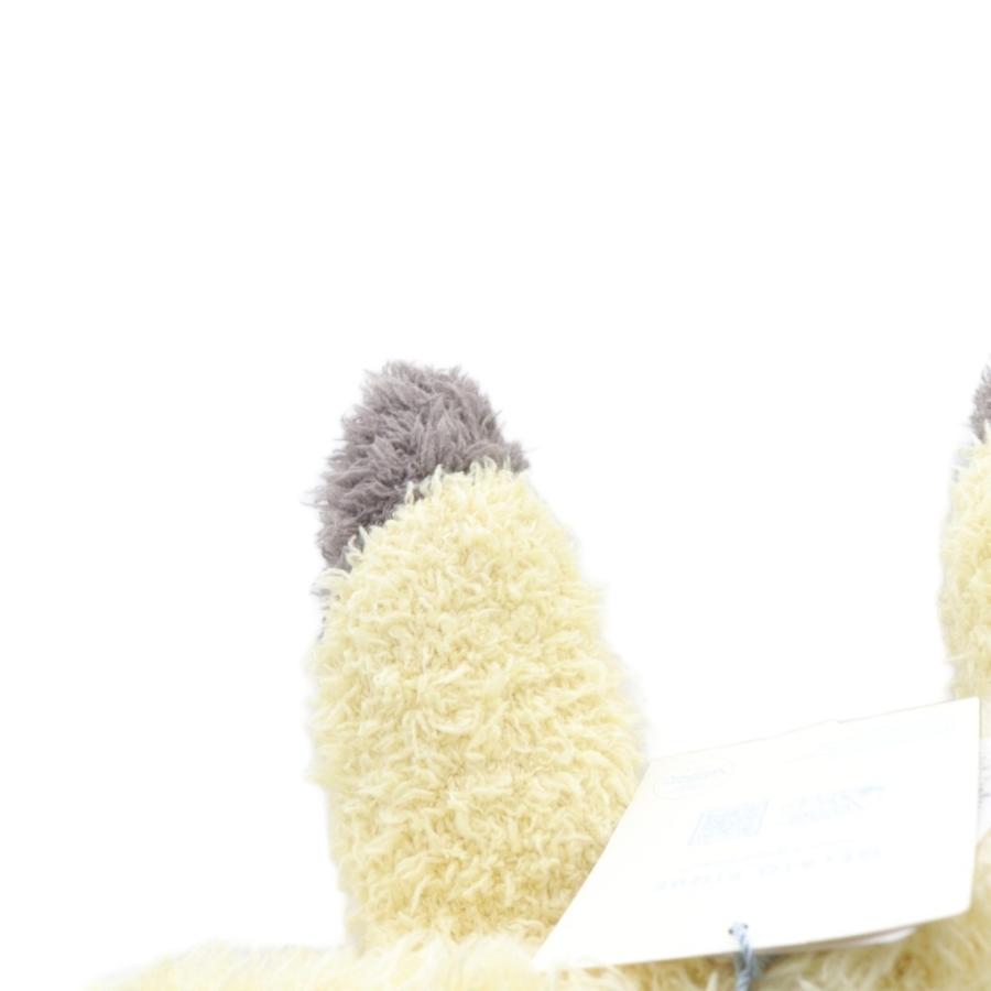 ジェラートピケ gelato pique 23AW ポケモンスリープ ピカチュウ ヘア