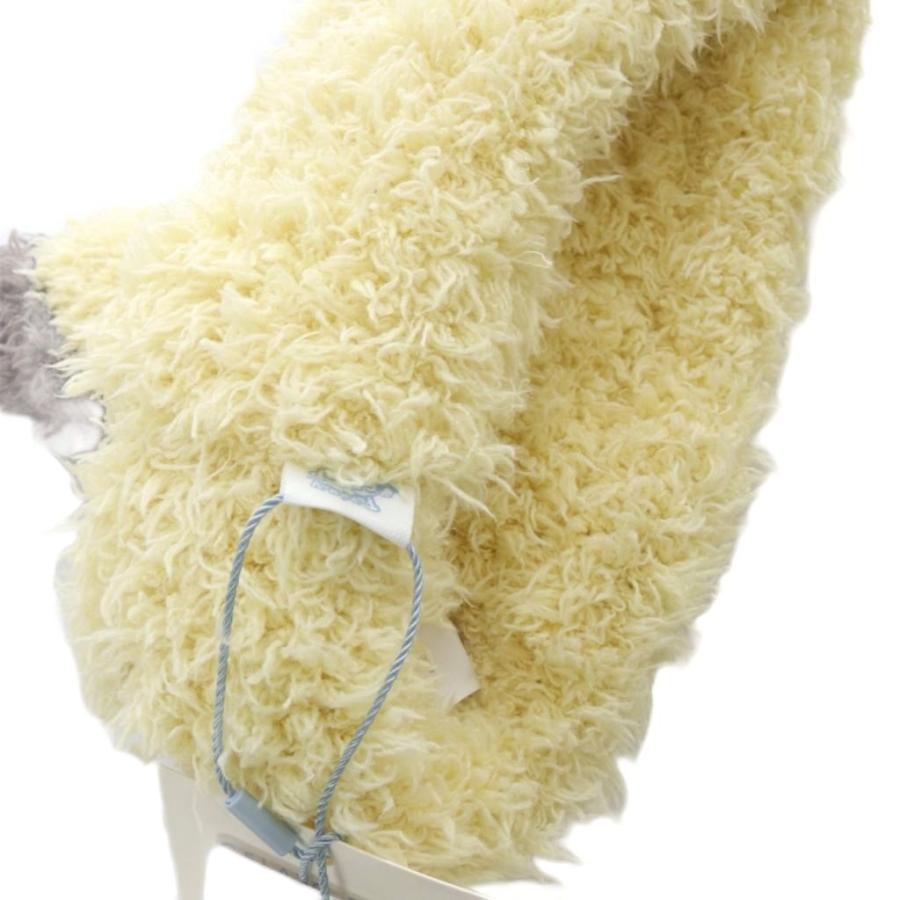 ジェラートピケ gelato pique 23AW ポケモンスリープ ピカチュウ ヘア