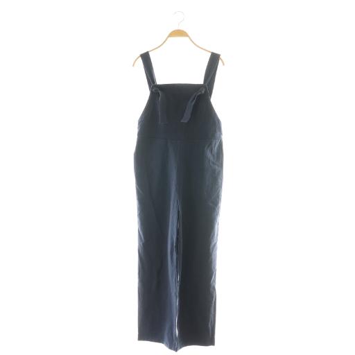 ロンハーマン Ron Herman RHC リネンコットン サロペット パンツ XS