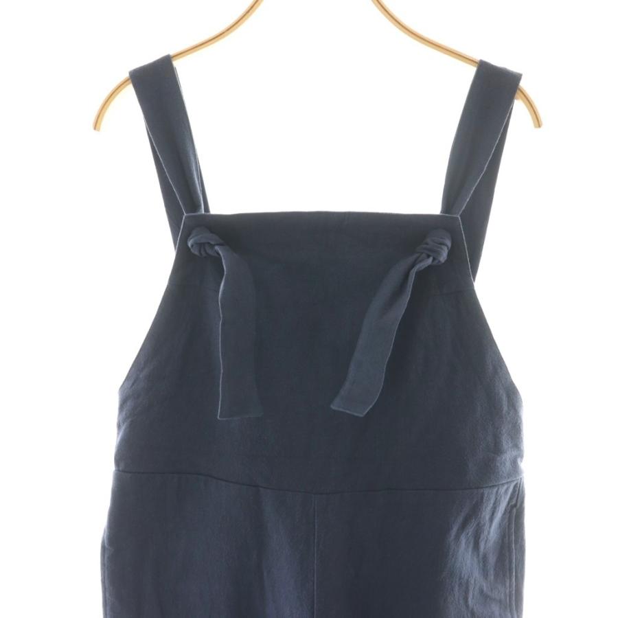 完売品RHC ロンハーマン リネン サロペット 佐田真由美着用