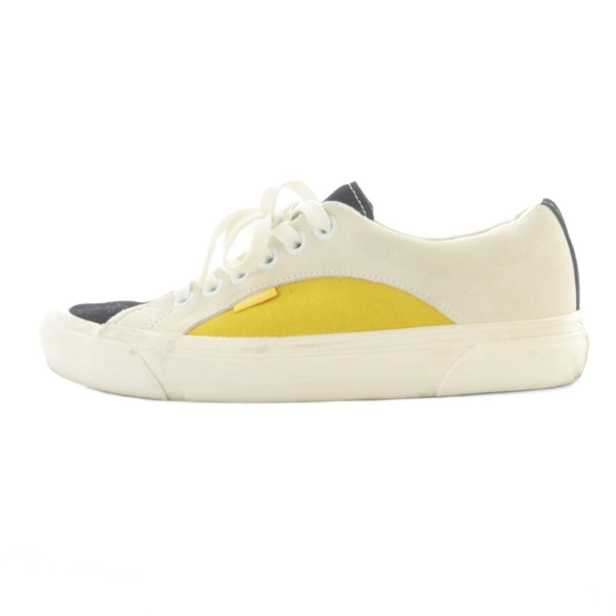 L*P様 良品 2足セット Vans Anaheim Lampin 86Dx 2 VANS（ヴァンズ） バンズ ランピン 86 LAMPIN 86 DX スニーカー 26cm