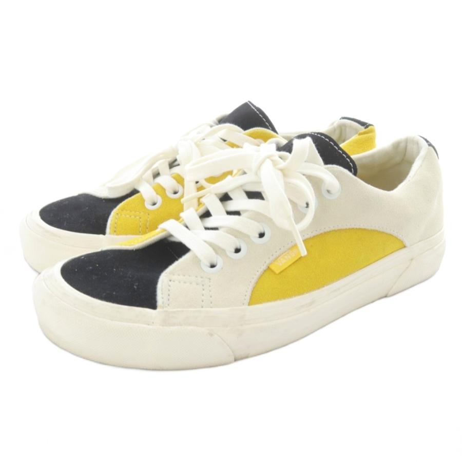 VANS（ヴァンズ） バンズ ランピン 86 LAMPIN 86 DX スニーカー 26cm