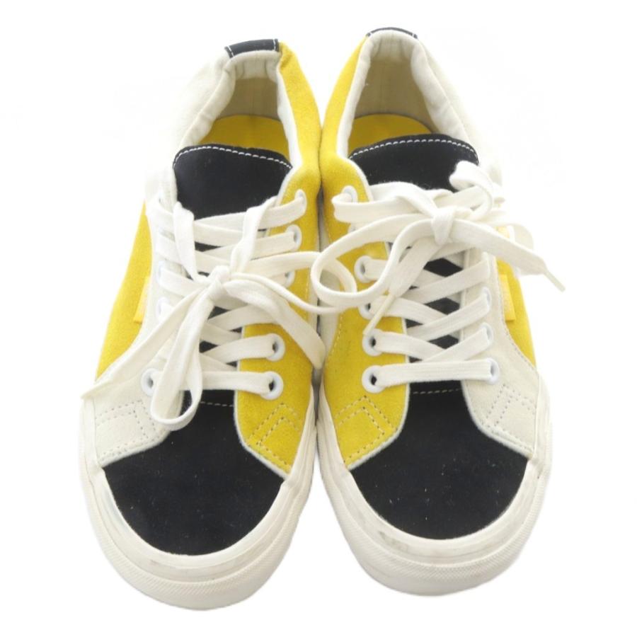 VANS（ヴァンズ） バンズ ランピン 86 LAMPIN 86 DX スニーカー 26cm