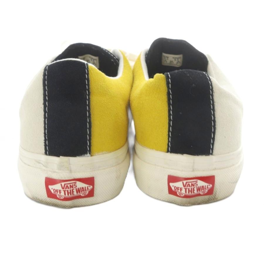 VANS（ヴァンズ） バンズ ランピン 86 LAMPIN 86 DX スニーカー 26cm