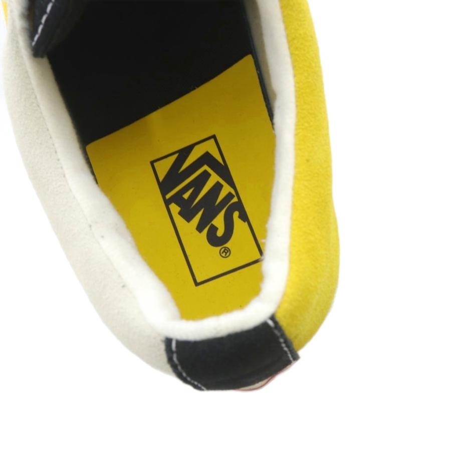 VANS（ヴァンズ） バンズ ランピン 86 LAMPIN 86 DX スニーカー 26cm