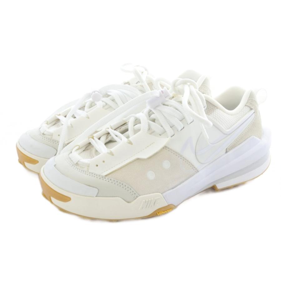 さむ様 サカイ sacai Nike Zegamadome Summit White ナイキ ゼガマドーム