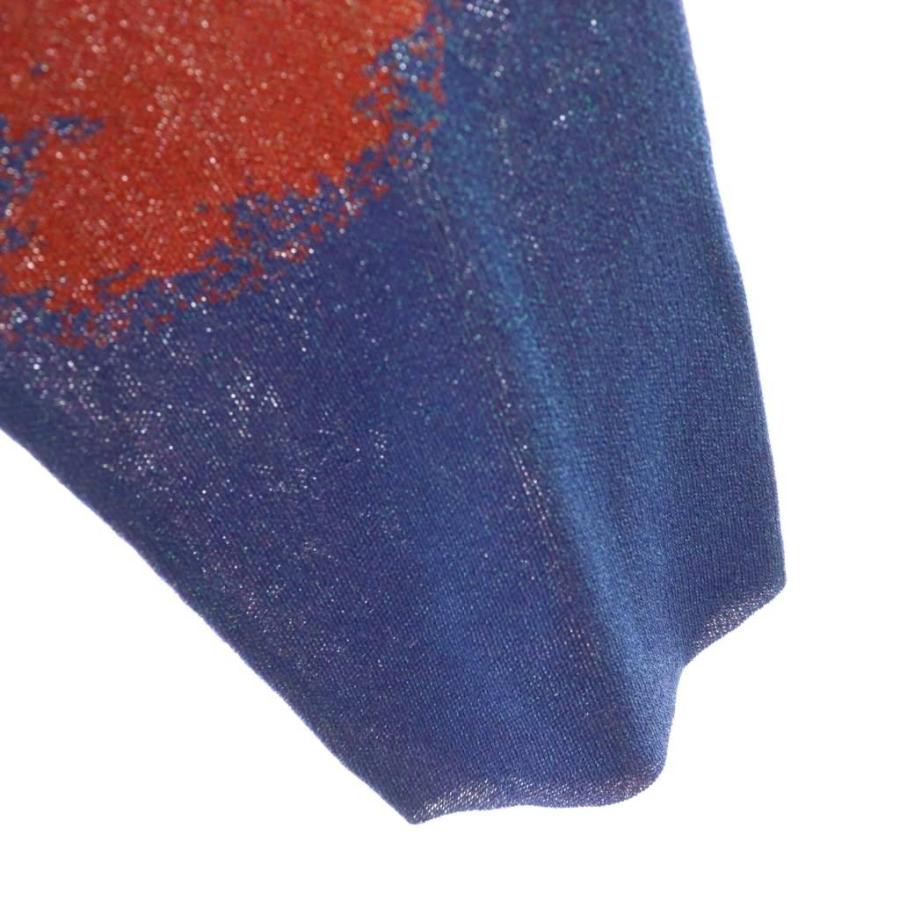 シンヤコズカ SHINYA KOZUKA issue6SOUVENIER JUMPER ニット