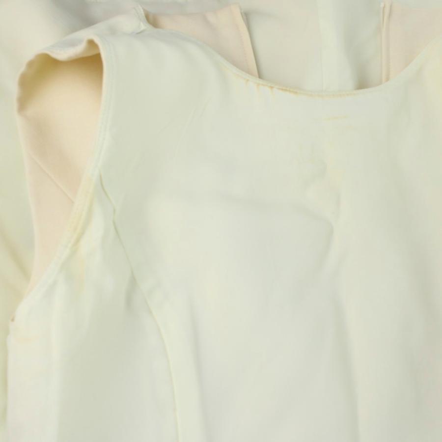 FOXEY（フォクシー） FOXEY Torte ハシゴレース ワンピース 38