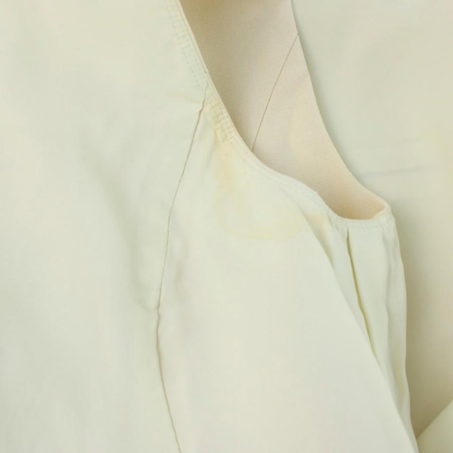 FOXEY（フォクシー） FOXEY Torte ハシゴレース ワンピース 38