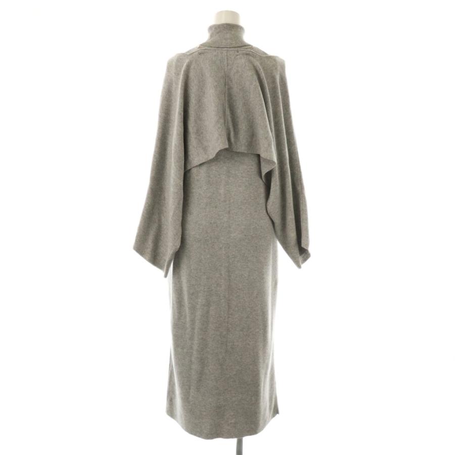 ピンキー&ダイアン ピンダイ PINKY&DIANNE レイヤードニット